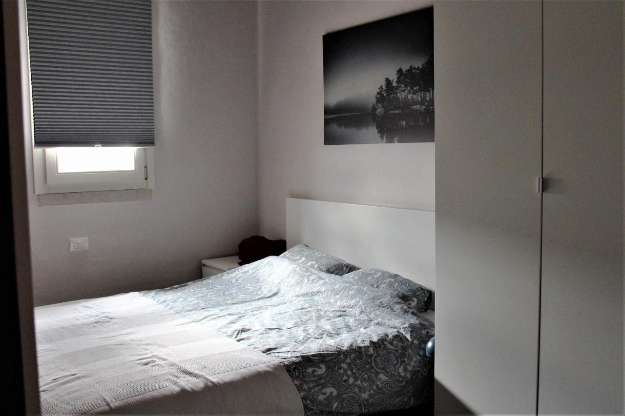 Casa Franka Garda Lake View توسكولانو ماديرنو المظهر الخارجي الصورة